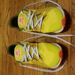 Nike Zoom Rival XC 9.5 8